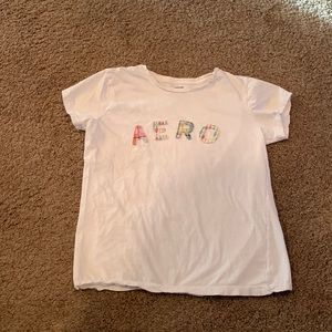 Girl’s t shirt